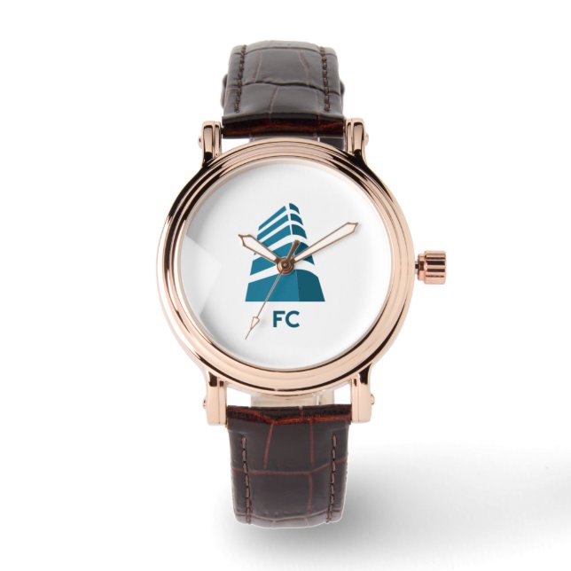 FC SPORT ARMBANDSUR (Framsida)