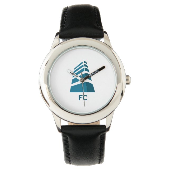 FC SPORT ARMBANDSUR (Framsida)
