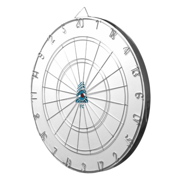 FC SPORT DARTTAVLA (Högra Framsidan)