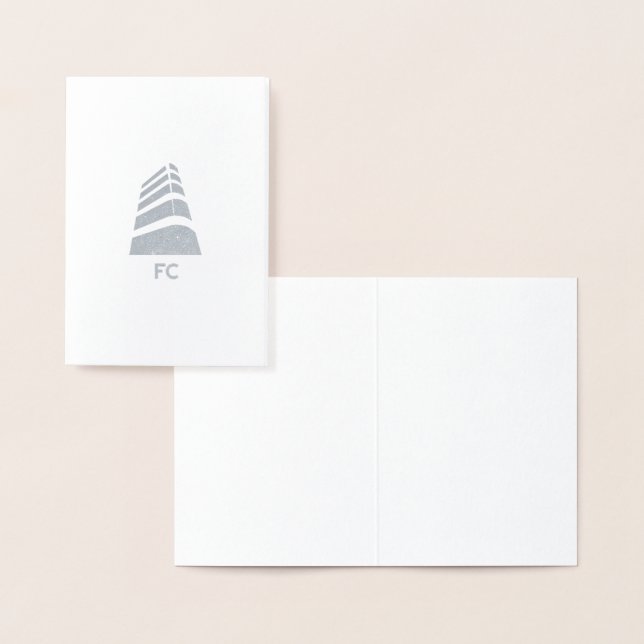 FC SPORT FOLIERAT KORT (Display)