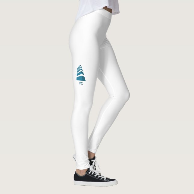 FC SPORT LEGGINGS (Höger)