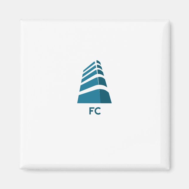 FC SPORT MAGNET (Framsidan)