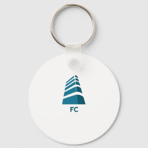 FC SPORT NYCKELRING