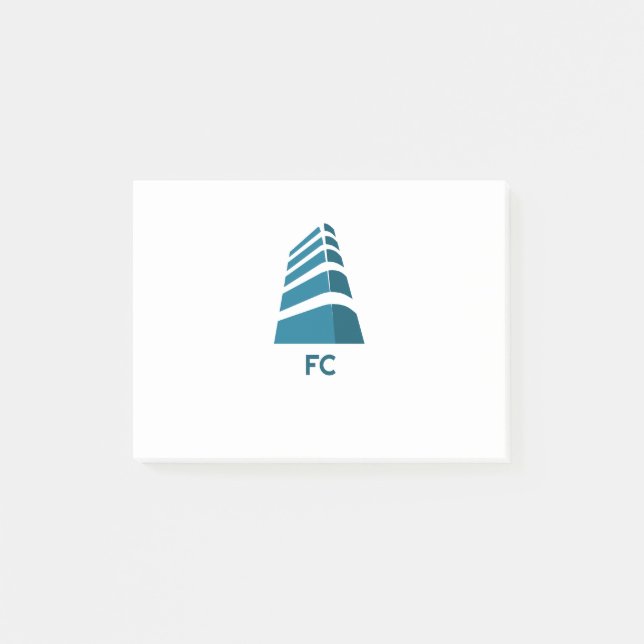 FC SPORT POST-IT BLOCK (Framsida)