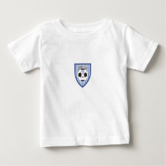 FC Wangen an der Aare: Baby-Longarm-Shirt (6 Mt.) T-shirt