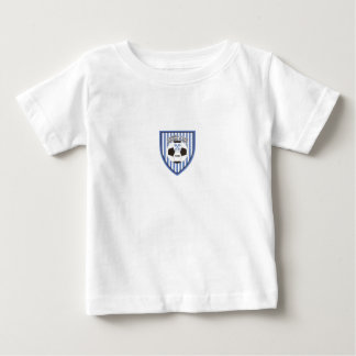 FC Wangen an der Aare: Baby-Longarm-Shirt (6 Mt.) Tröja