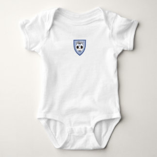 FC Wangen an der Aare: Baby-T-Shirt (6 Monate) - 2 Tröja