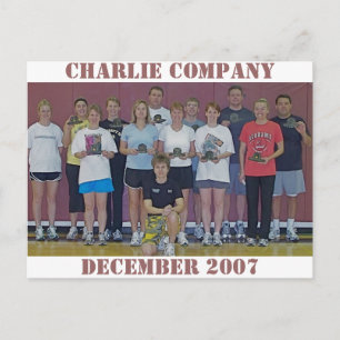 FCBC Charlie Vykort