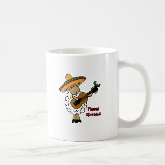 Fce Navidad Kaffemugg