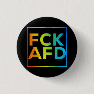 FCK AFD mit Rahmen schwarz Knapp