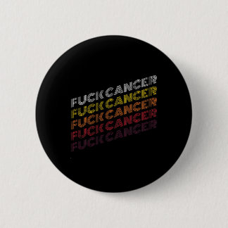 Fck Cancer Vintage Retro Breast Cancer Awareness G Knapp