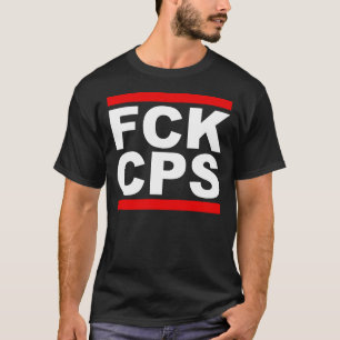 FCK CPS TRÖJA
