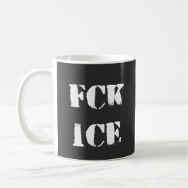 FCK DET KAFFEMUGG