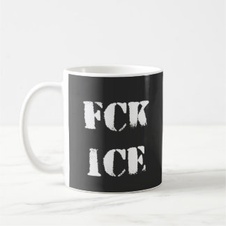 FCK IT KAFFEMUGG