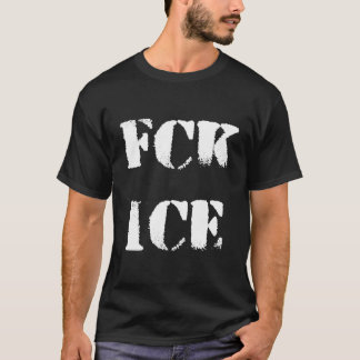 FCK IT T SHIRT