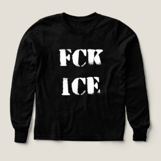 FCK IT T SHIRT