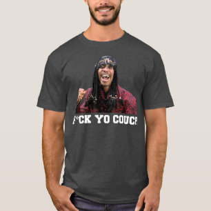 Fck Yo Couch T Shirt