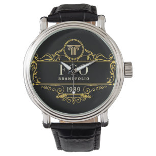 FCO BRAND ARMBANDSUR