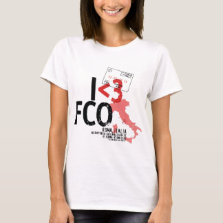 FCO T SHIRT