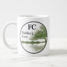 FCPOA Jumbo Coffee Mugg Jumbo Mugg