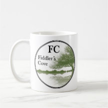 FCPOA Standard Coffee Mugg