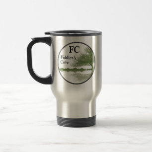 FCPOA Travel Coffee Mug Resemugg
