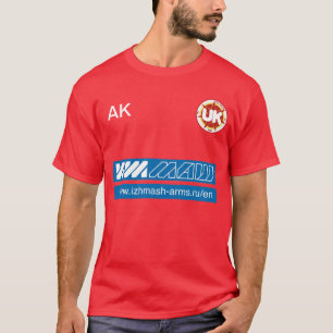FCRedconcept3 T Shirt
