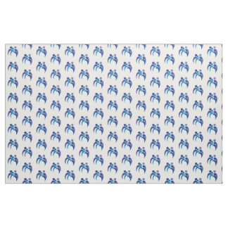 FCS People Branded Fabric Tyg