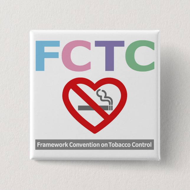 FCTC_badge no smoking Knapp (Framsida)