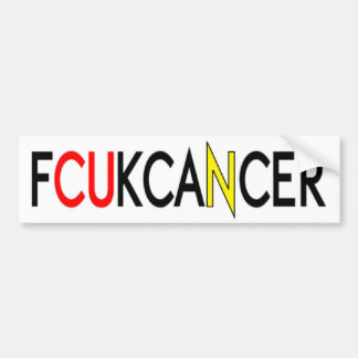 FCUKCANCER BILDEKAL