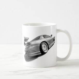 FD3S RX7 KAFFEMUGG