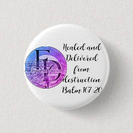 FD Button Knapp