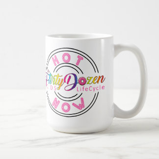 FD hoad nu jumbomugg Kaffemugg