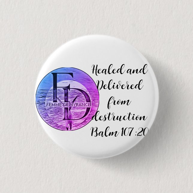 FD-knapp Knapp (Framsida)