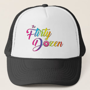 Fd-logotyphatt Keps