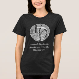 FD T-Tröjor T Shirt