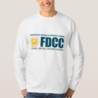 FDCC-Manar Långärmad T-Shirt