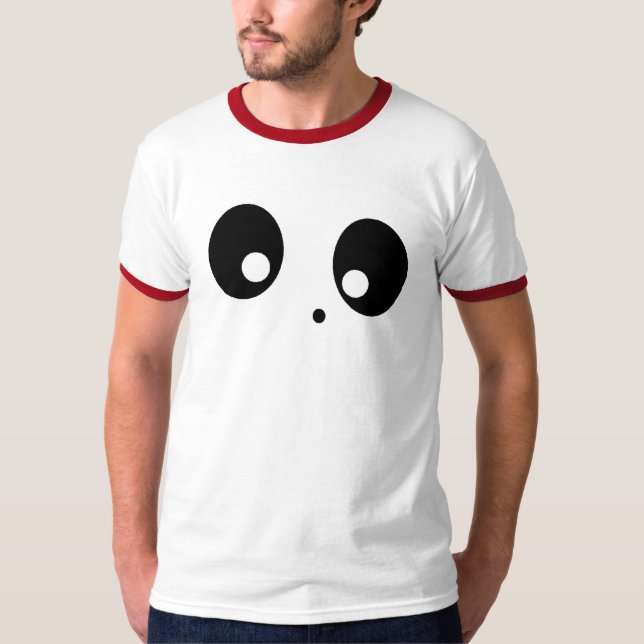 Fdl-Panda Tröja (Framsida)