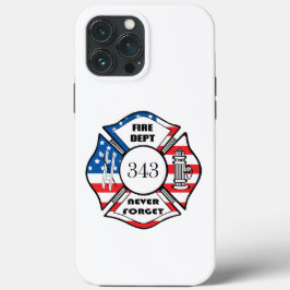 FDNY BRANDKÅR