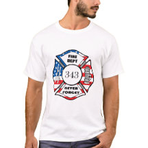 FDNY Brandkår New York