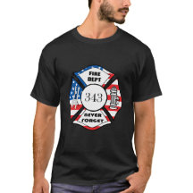 FDNY Brandkår New York