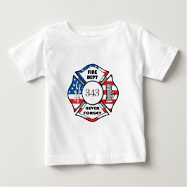 FDNY Fire Department City Of New York T Shirt