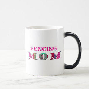 FdöendeMamma Magisk Mugg
