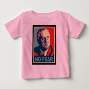 FDR - inga fruktbarhetsvrak T Shirt