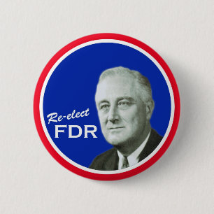 Fdr-kampanjen knäppas knapp
