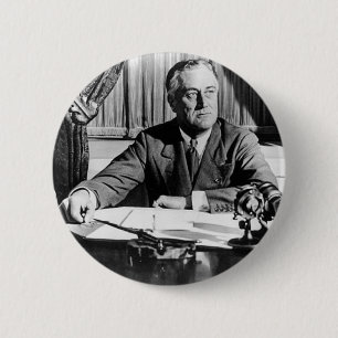 FDR knäppas Knapp