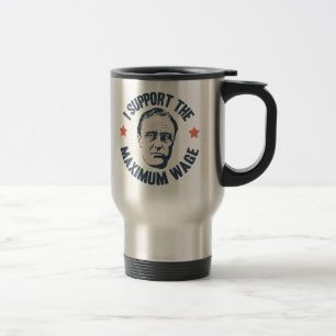 Fdr-maximum timpenning resemugg