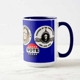 FDR - Mugg