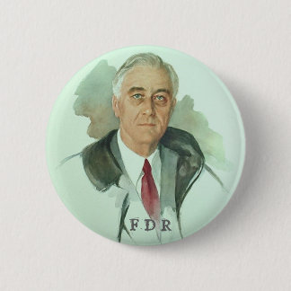 Fdr-porträtt Knapp