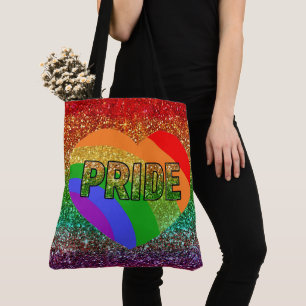 Fds sagolik pride 53086PHb för pridesamling Tygkasse